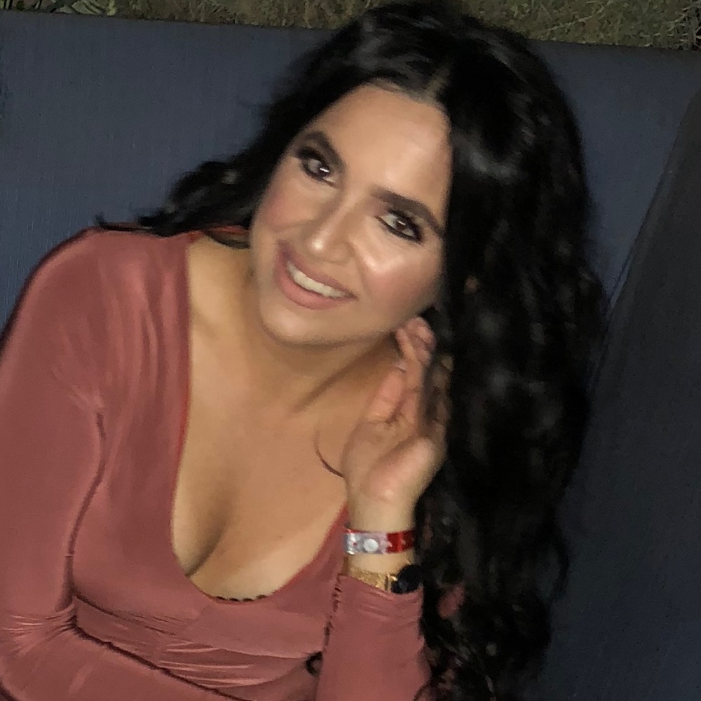 Meet your Posher, Tara